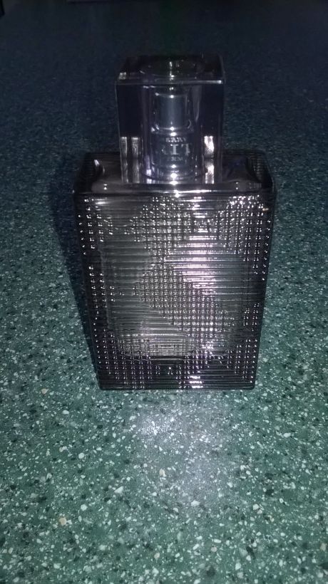 dárek k 50. narozeninám - parfém